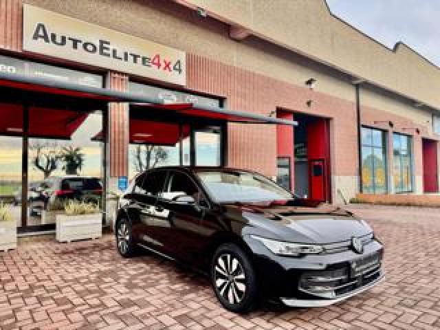 Volkswagen Golf 2.0 Tdi 150 Cv Dsg Solo 21000 Km Iva Esposta  