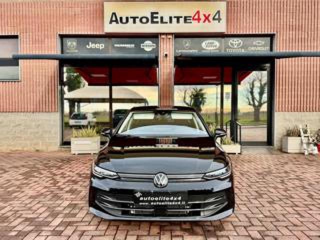 Volkswagen Golf Netto Iva    2.0 Tdi 150 Cv Dsg  