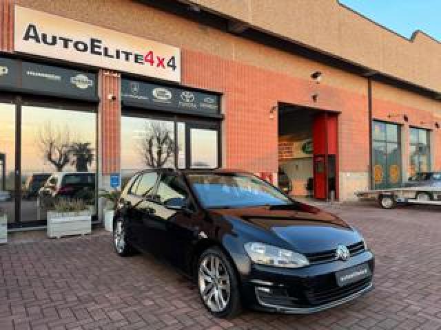 Volkswagen Golf Golf 7 Tdi 1.6  5p. Highline  