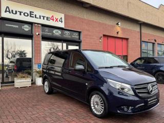 Mercedes Benz Vito 2.0 Cdi Aut. Tourer 8 Posti Netto Iva Full  