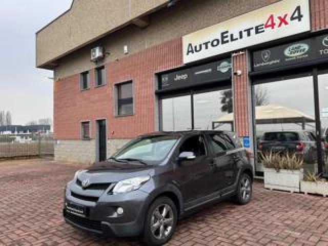 Toyota Urban Cruiser 4wd 1.4 D-4d Awd Unicop Solo 90000 Km Ok Neopatent 