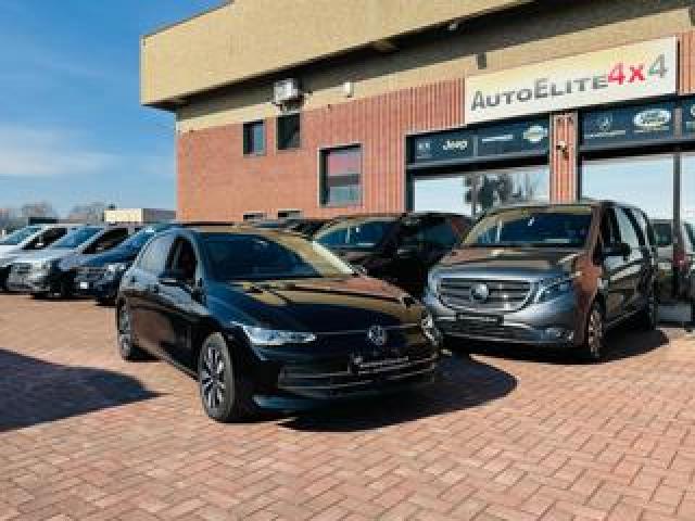 Volkswagen Golf 2.0 Tdi 150 Cv Dsg Garanzia Ufficiale Ivata 