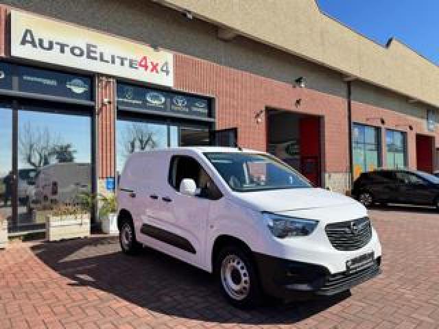 Opel Combo Cargo 1.5 Diesel Solo 60000 Km Netto Iva  