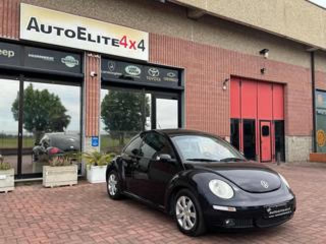 Volkswagen New Beetle 1.9 Tdi 105cv Full Optional 