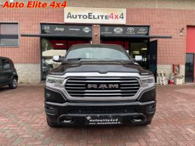 Dodge Ram 1500 Limited Long Horn +iva 