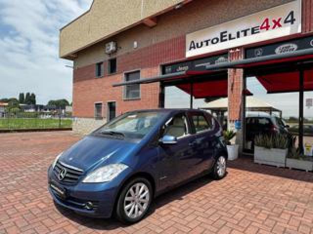 Mercedes Benz A 160 Tagliandata Distribuzione Appena  Fatta  