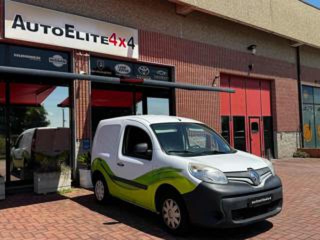 Renault Kangoo 1.5 Dci 75cv Compact Tagliandato 