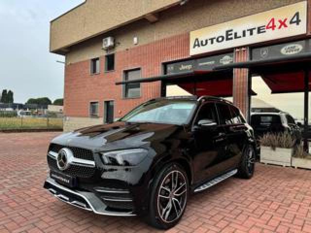 Mercedes Benz Gle 400 D 4matic Tetto 7 Posti Solo 39000 Km Full 