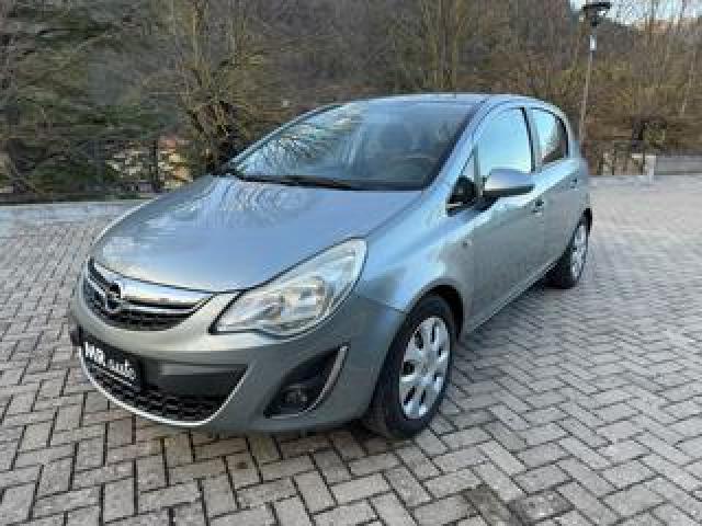 Opel Corsa 1.2 5 Porte Start&stop Cosmo Ok Neo-Patentato 