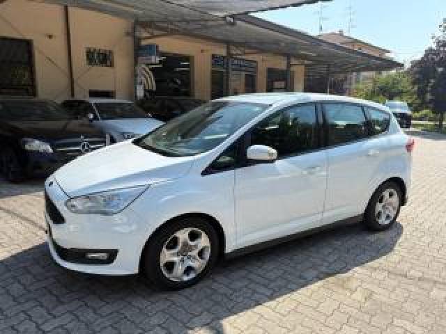 Ford C-Max 1.0 Ecoboost 100cv Start&stop Plus Ok Neopatentato 