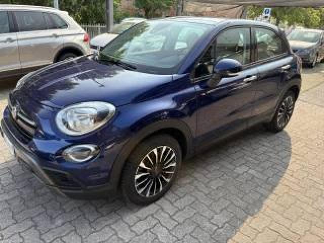 Fiat 500x 1.6 Multijet 120 Cv Cross Ok Neopatentato 