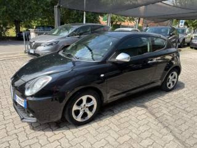 Alfa Romeo Mito 1.4 78 Cv 8v S&s Super Ok Neopatentato 