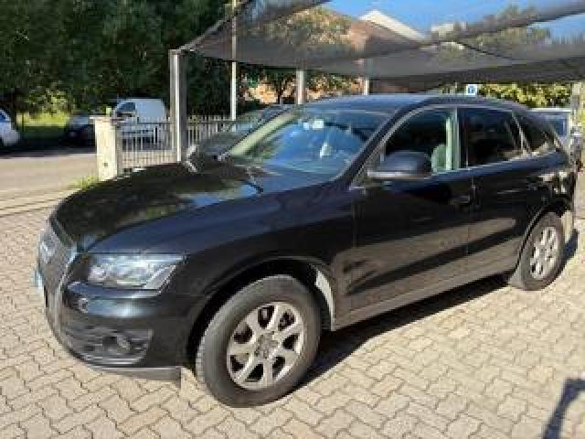 Audi Q5 2.0 Tdi 143 Cv Quattro Advanced Plus Ok Neopatenta 