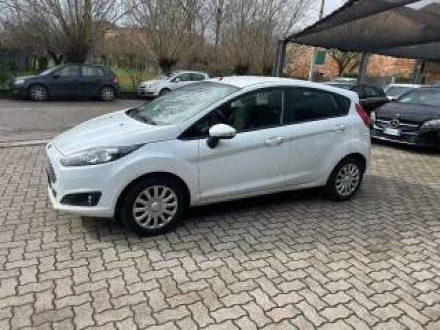 Ford Fiesta 1.4 5p. Bz.- Gpl Titanium Ok Neopatentato 