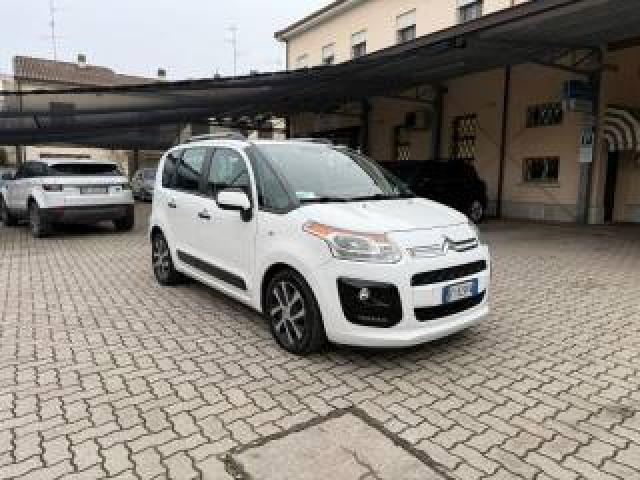 Citroen C3 Picasso 1.4 Vti 95 Gpl Seduction Ok Neopatentati 