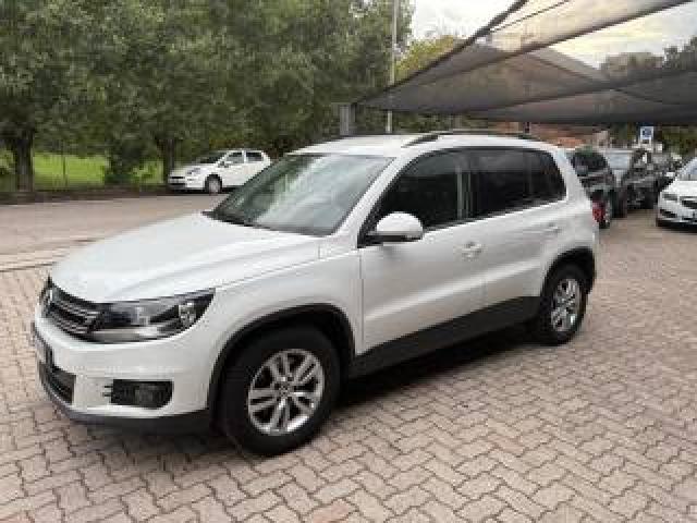 Volkswagen Tiguan 2.0 Tdi 110cv Business Sport & Style Ok Neopatenta 