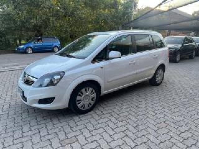Opel Zafira 1.6 16v Ecom 150cv Turbo One 7 Posti 