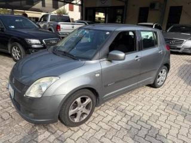 Suzuki Swift 1.3 Ddis 5p. Glx Ok Neopatentato 