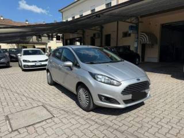 Ford Fiesta 1.2 60cv 5 Porte Ok Neopatentato 