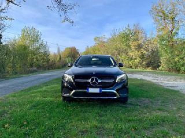 Mercedes Benz Glc 220 Mercedes-Benz Glc 220 4 Matic 