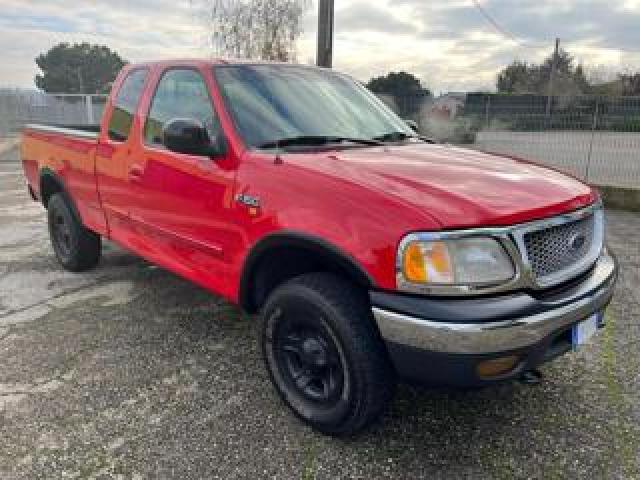 Ford F 150 Pick Up 