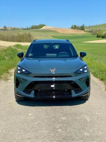 Cupra Formentor 1.5 E-Hybrid Dsg 