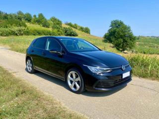Volkswagen Golf 2.0 Tdi 150 Cv Dsg Scr Life 