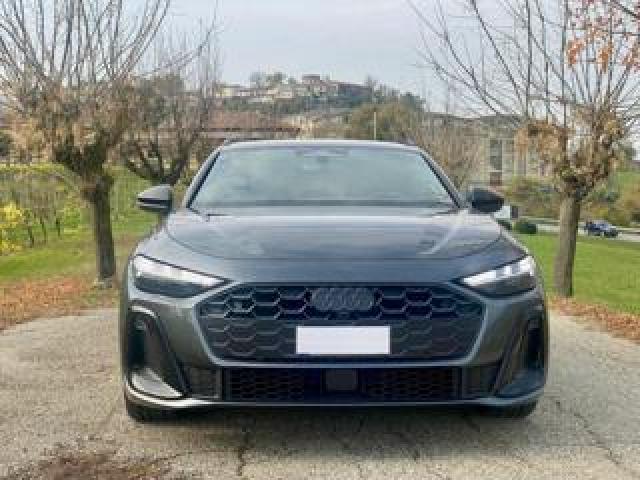 Audi A5 Avant Tdi 150 Kw Mhev+ S Tronic S Line Edition 