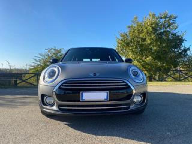 Mini Clubman 2.0 Cooper D Business Automatica 