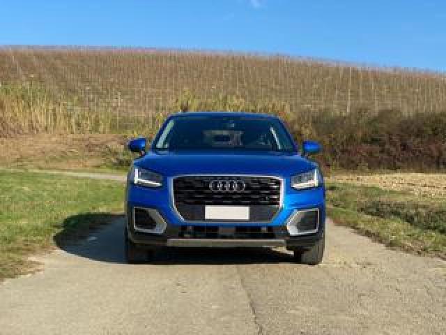 Audi Q2 30 Tdi S Tronic Business 