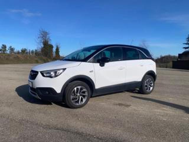 Opel Crossland X 1.2 Turbo 12v 110 Cv Start&stop Aut. Innovation 