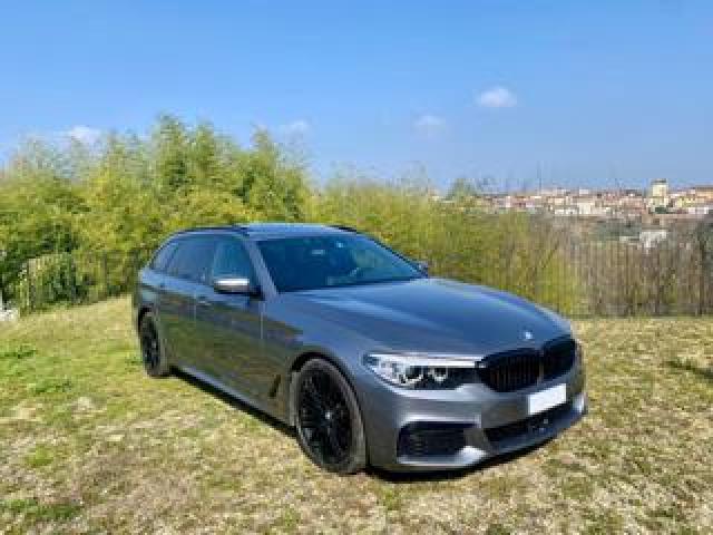 Bmw 530 Xd 249cv Touring Msport 