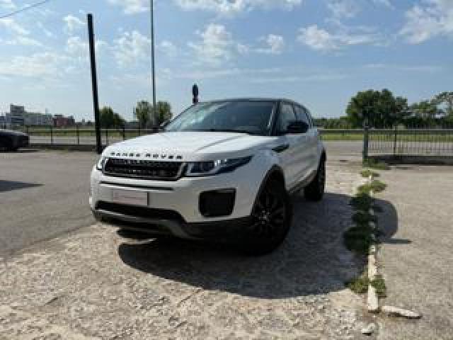 Land Rover Range Rover Evoque 2.0 Td4 150 Cv 5p. Business Edition Pure 