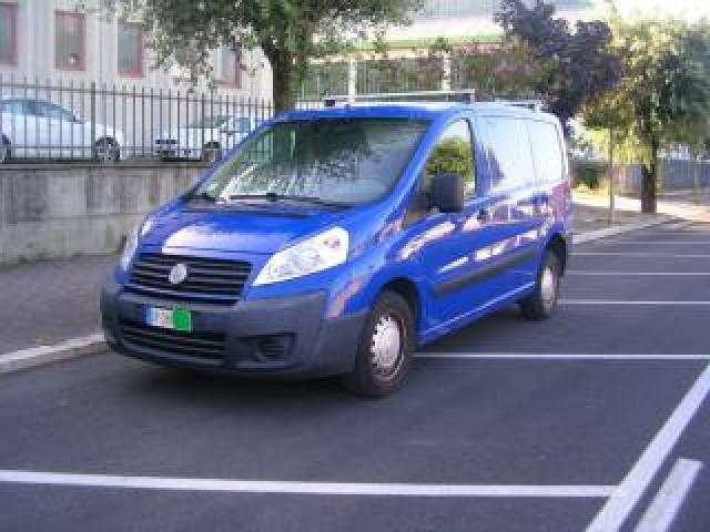 Fiat Scudo 1.6 Mjt Pc-Tn Furgone 10q. Comfort 