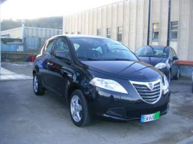 Lancia Ypsilon 1.2 69 Cv 5 Porte Gold 