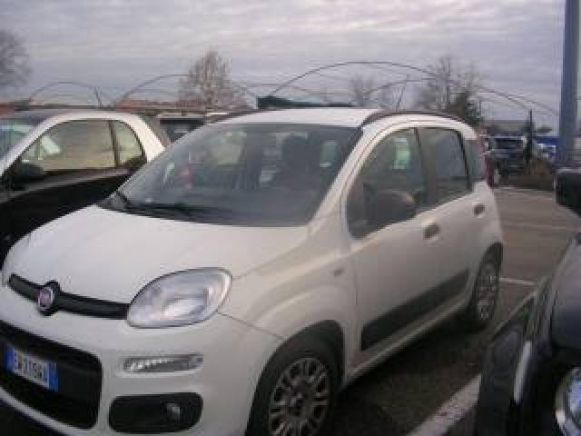 Fiat Panda 1.2 Easypower Classic 