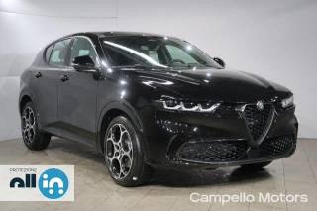 Alfa Romeo Tonale Tonale 1.5 Hybrid 160cv Tct Sprint My25 