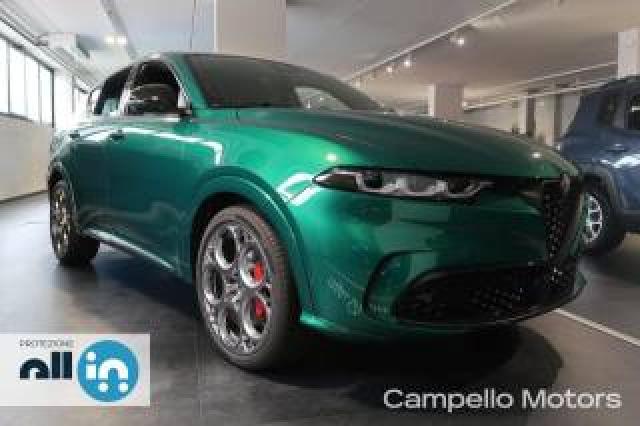 Alfa Romeo Tonale Tonale 1.5 Hybrid 160cv Tct Tributo Italiano My24 