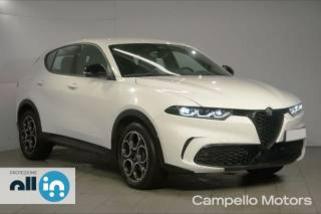 Alfa Romeo Tonale Tonale 1.6 Diesel 130cv Tct Sprint My24 