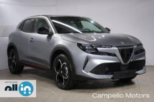 Alfa Romeo Junior Junior 1.2 136cv Hybrid Edct6 Speciale 