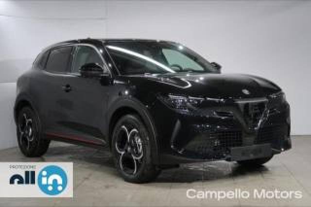 Alfa Romeo Junior Junior 1.2 136cv Hybrid Edct6 Speciale 