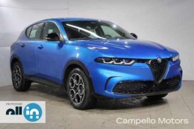 Alfa Romeo Tonale Tonale 1.6 Diesel 130cv Tct Sprint My24 