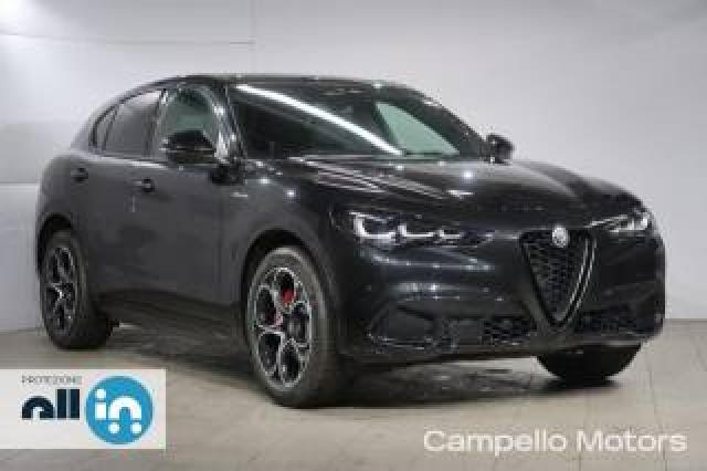 Alfa Romeo Stelvio Stelvio 2.2 Turbo Diesel 210cv At8 Q4 Veloce My24 