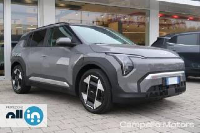 Kia Ev3 Ev3 Lr Fwd Earth 