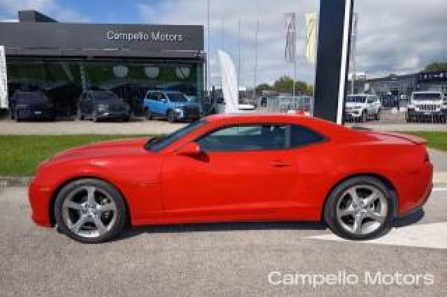 Chevrolet Camaro Camaro 3.6 V6 328cv Aut. Rs 