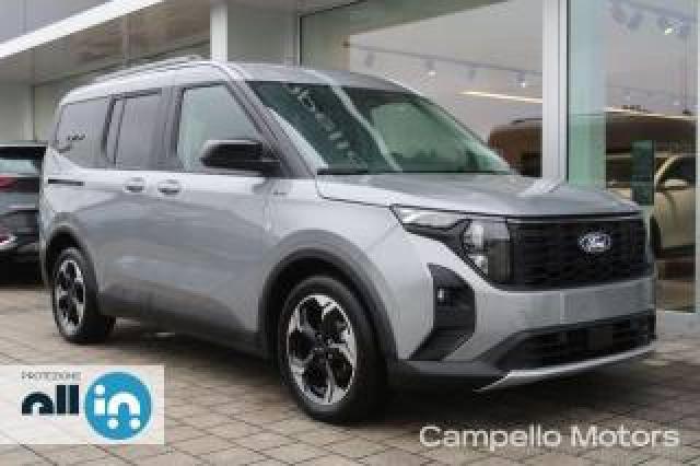 Ford Tourneo Courier Tourneo Courier 1.0 Ecoboost 125cv Active 