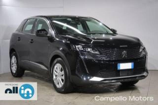 Peugeot 3008 3008 1.5 Bluehdi 130cv S&s Eat8 Active Business 