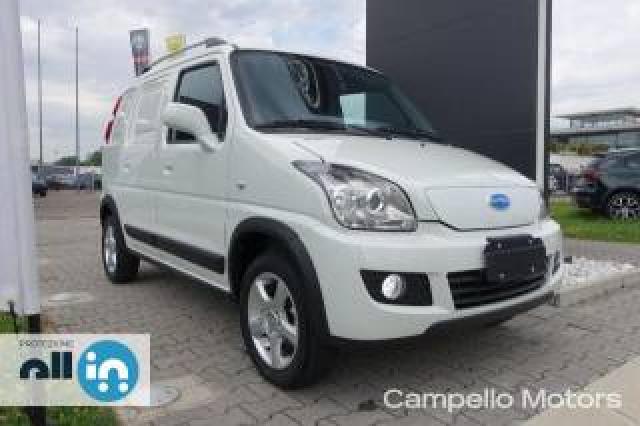 Cenntro Logistar 100 Logistar  16kwh 