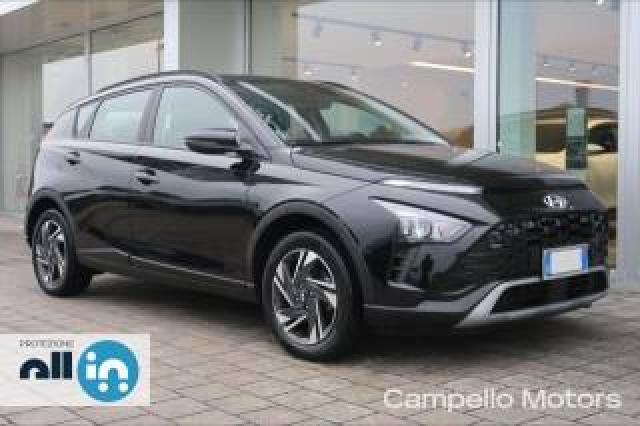 Hyundai Bayon Bayon 1.2 Mpi Mt Xline 