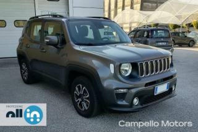 Jeep Renegade Renegade 1.0 T3 120cv Longitude 
